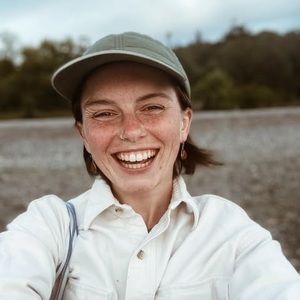 Meet your Posher, Amelia